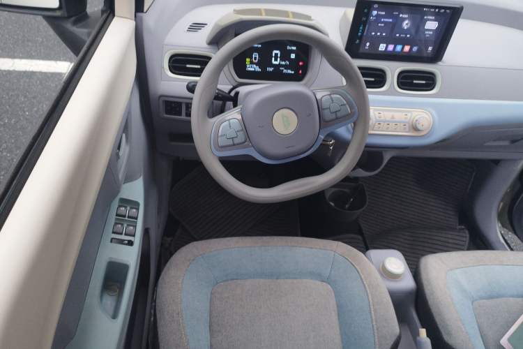 Used LINGBOX 2023 Cai Wenji - Smart Enjoyment Edition Steering Wheel