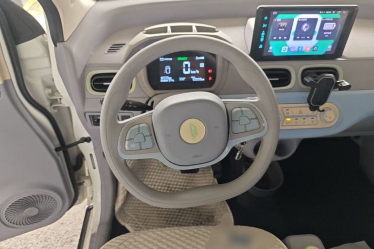 Used LINGBOX 2023 Cai Wenji - Smart Enjoyment Edition Steering Wheel