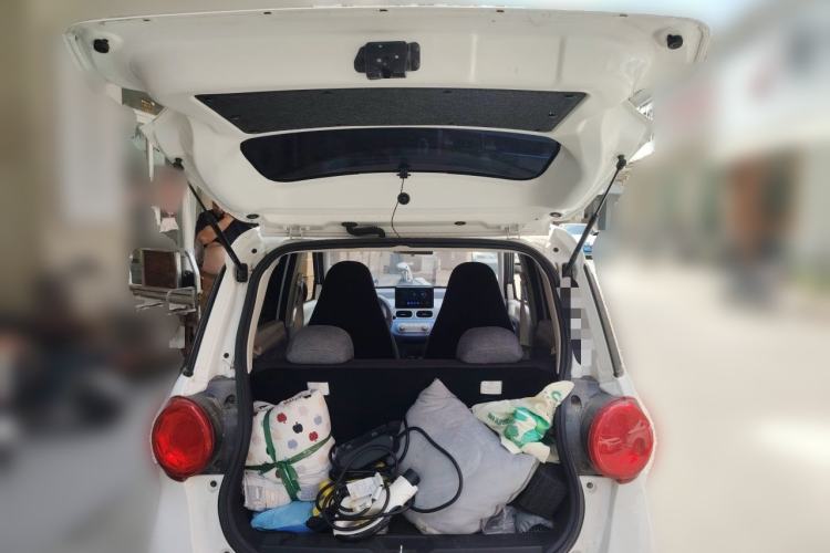 Used LINGBOX 2023 Cai Wenji - Enjoyment Edition Trunk