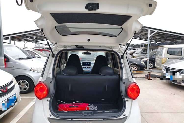 Used LINGBOX 2023 – Cai Wenji Edition Trunk