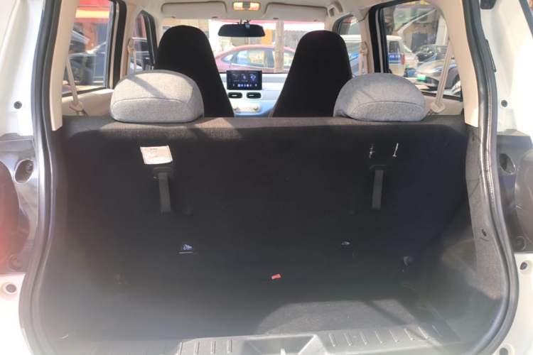 Used LINGBOX 2023 – Cai Wenji Edition Trunk