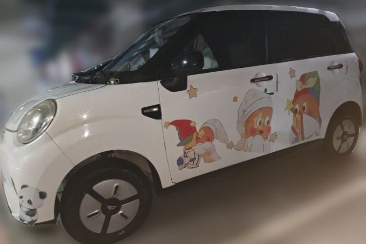 Used LINGBOX 2023 Cai Wenji - Enjoyment Edition Guazi used car, China used car export, Used car for sale, Used  cars, Cheapest cars for sale