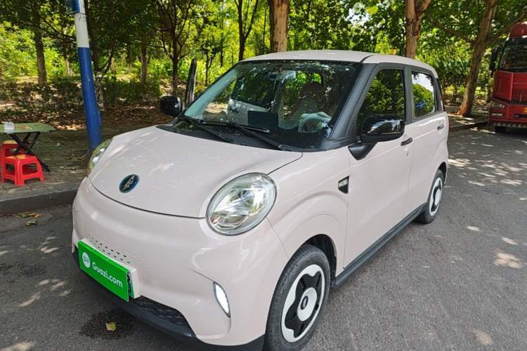 Used LINGBOX 2023 Cai Wenji - Smart Enjoyment Edition Guazi used car, China used car export, Used car for sale, Used cars, Cheapest cars for sale