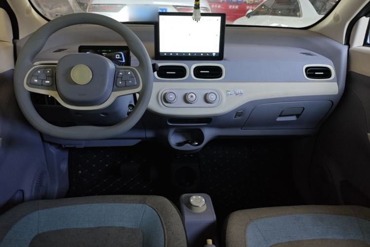 Used LINGBOX 2024 Lingzhi Edition Center Console