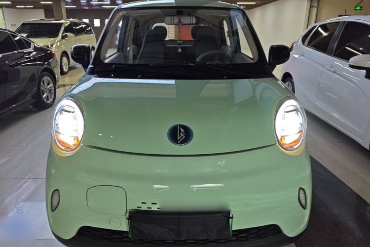 Used LINGBOX 2024 Lingzhi Edition Front