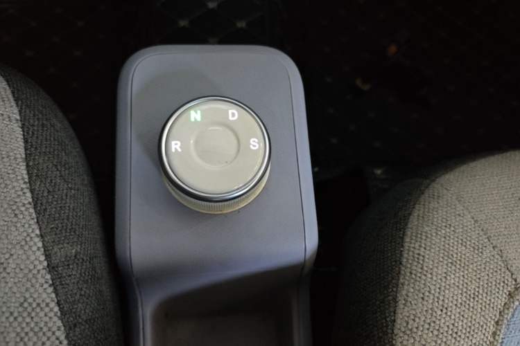 Used LINGBOX 2024 Lingzhi Edition Gear Lever