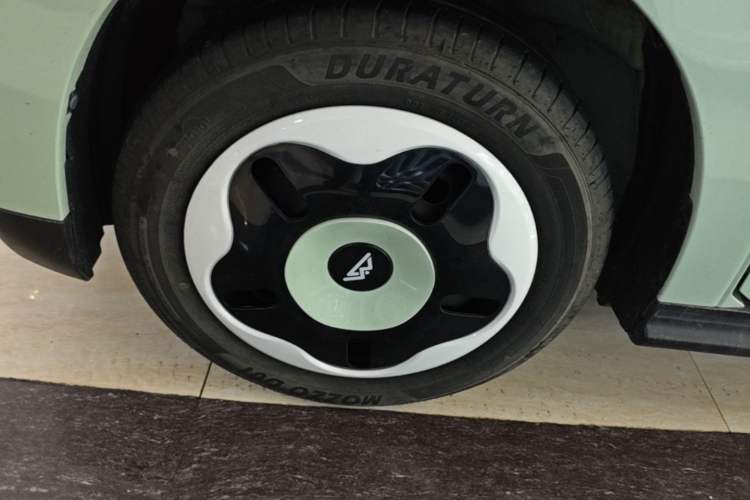 Used LINGBOX 2024 Lingzhi Edition Left Front Wheel Hub
