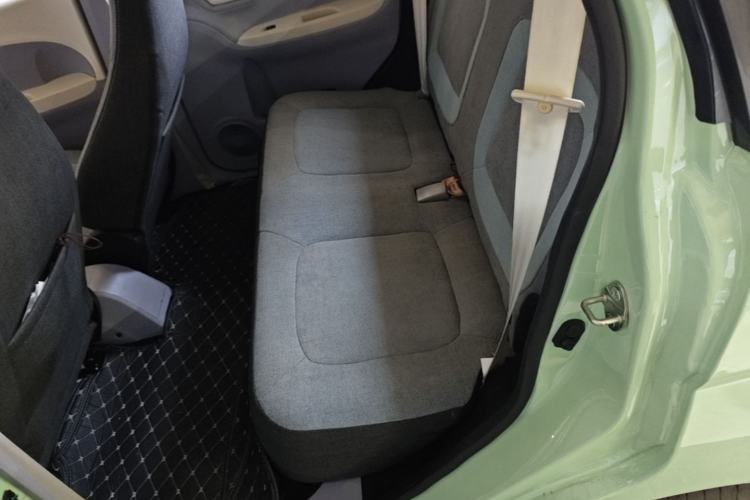 Used LINGBOX 2024 Lingzhi Edition Left Rear Seat