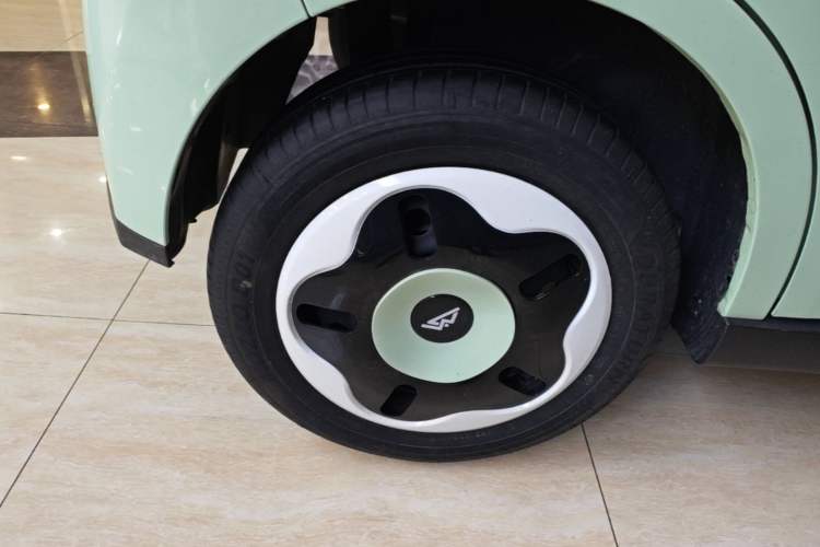 Used LINGBOX 2024 Lingzhi Edition Right Rear Wheel Hub