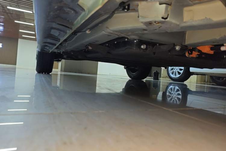 Used LINGBOX 2024 Lingzhi Edition Right Side Sill