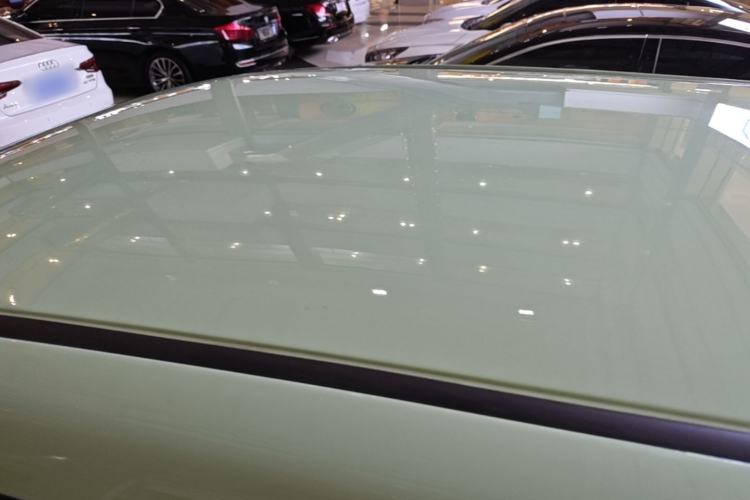 Used LINGBOX 2024 Lingzhi Edition Roof