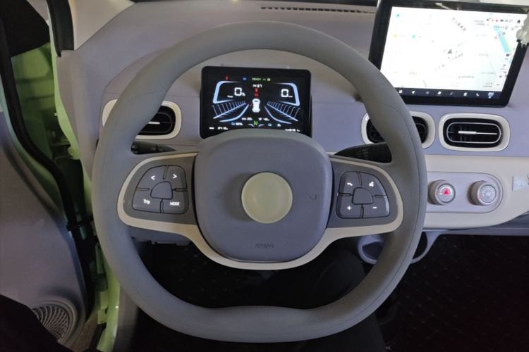 Used LINGBOX 2024 Lingzhi Edition Steering Wheel