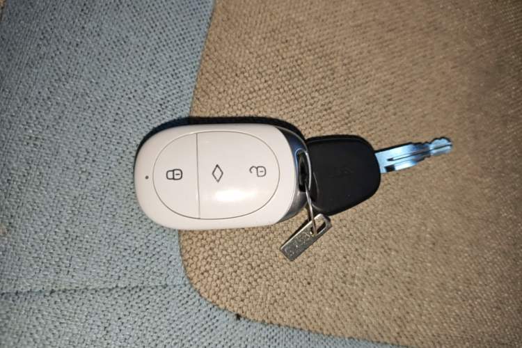 Used LINGBOX 2024 Lingzhi Edition Vehicle Key