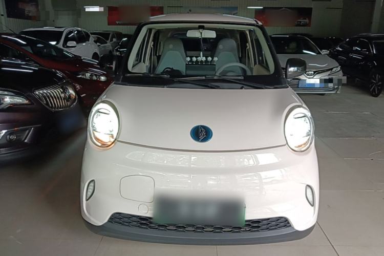 Used LINGBOX 2024 Lingzhi Edition Front