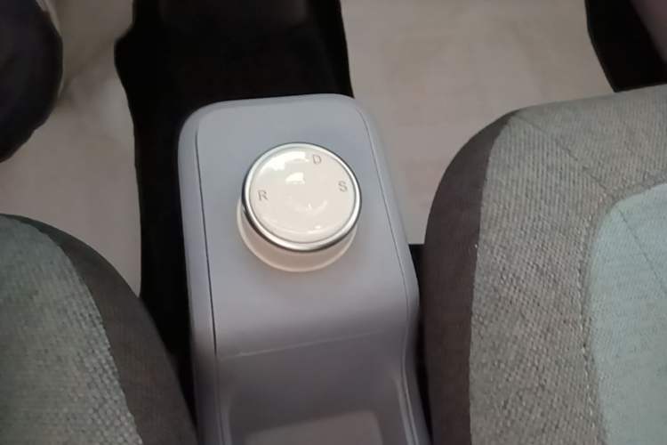 Used LINGBOX 2024 Lingzhi Edition Gear Lever