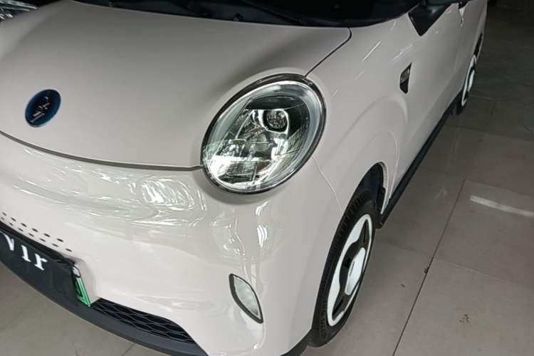 Used LINGBOX 2024 Lingzhi Edition Left Front Headlight