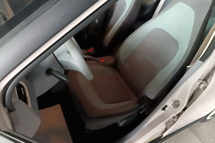 Used LINGBOX 2024 Lingzhi Edition Left Front Seat