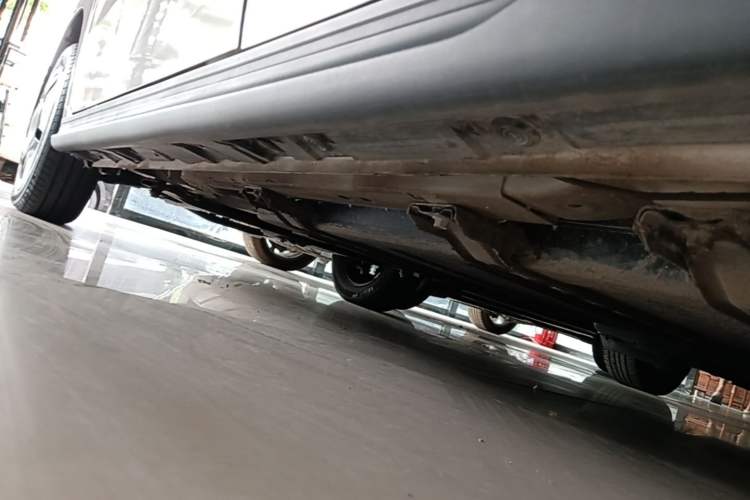 Used LINGBOX 2024 Lingzhi Edition Left Side Sill
