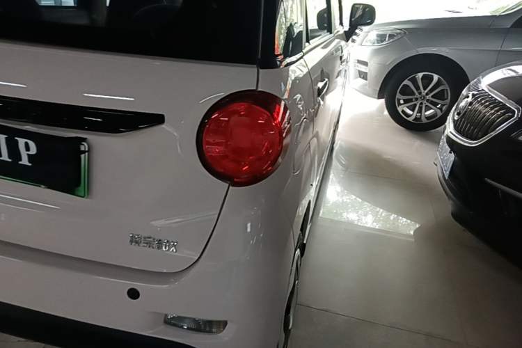 Used LINGBOX 2024 Lingzhi Edition Right Rear Taillight