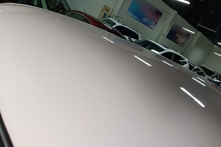 Used LINGBOX 2024 Lingzhi Edition Roof