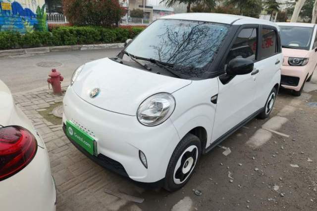 Used LINGBOX 2024 Lingzhi Edition