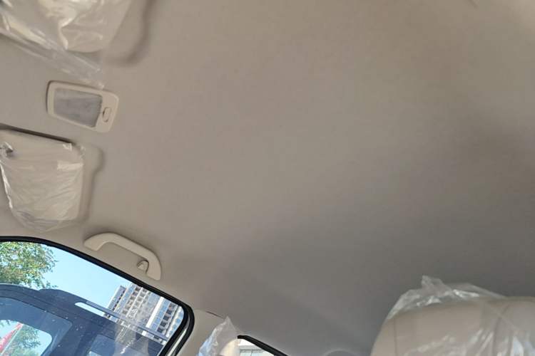 Used LINGBOX 2025 210km Honey Pomelo Pro Edition Headliner