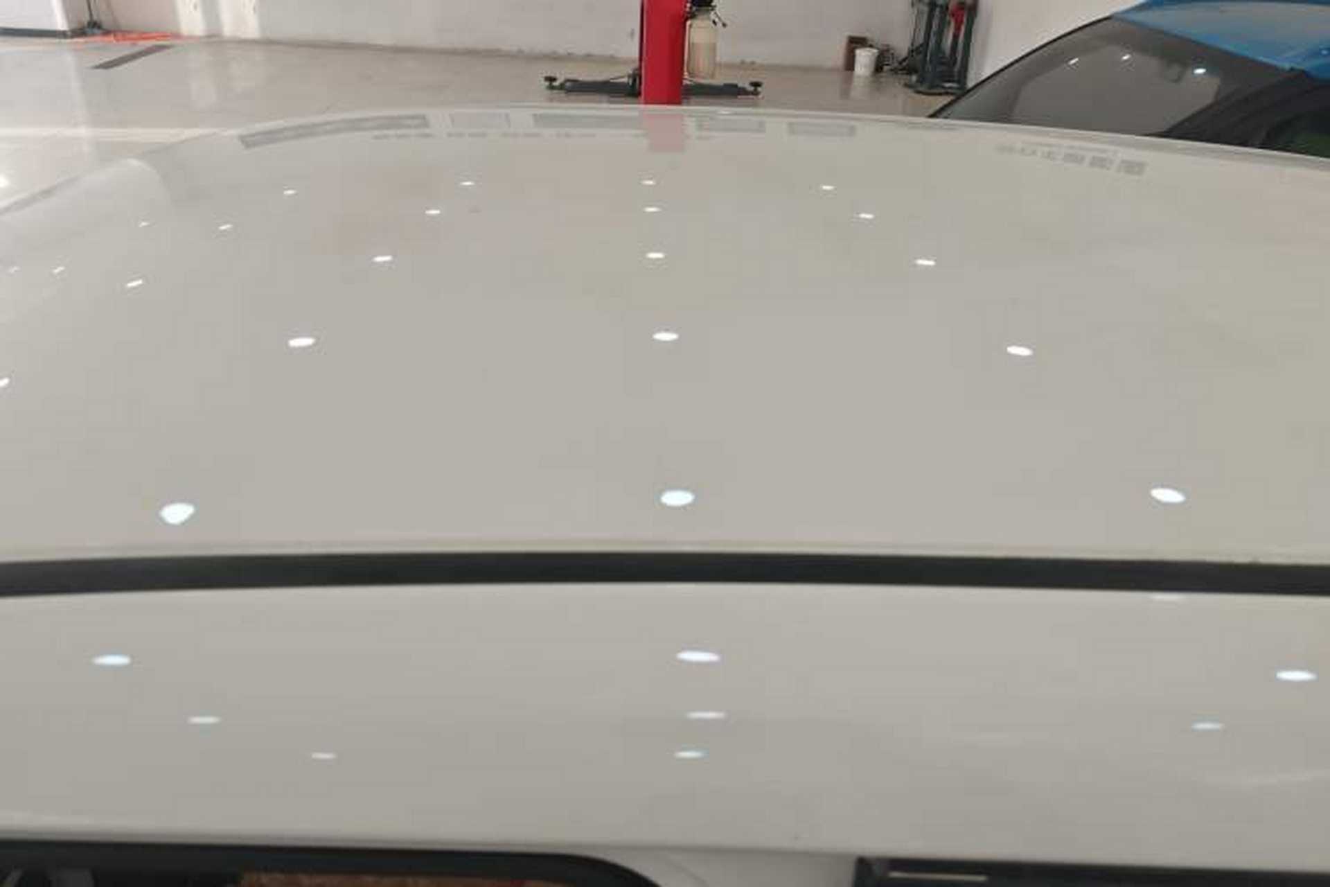 Used LINGBOX 2025 210km Honey Pomelo Pro Edition Roof