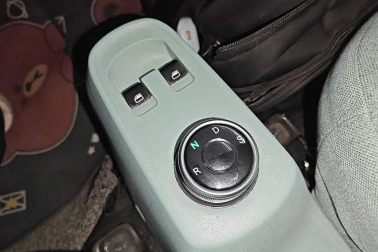 Used LINGBOX uni 2022 Ultra-Sweet Edition Gear Lever