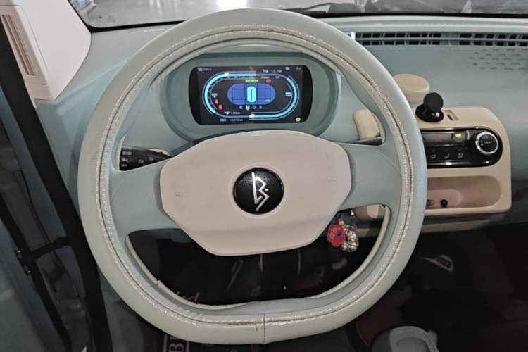Used LINGBOX uni 2022 Ultra-Sweet Edition Steering Wheel
