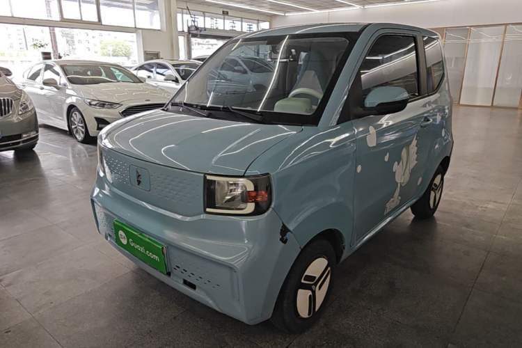 Used LINGBOX uni 2022 Ultra-Sweet Edition Guazi used car, China used car export, Used car for sale, Used  cars, Cheapest cars for sale