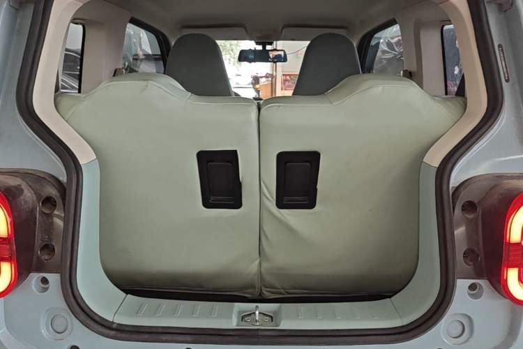 Used LINGBOX uni 2022 Ultra-Sweet Edition Trunk