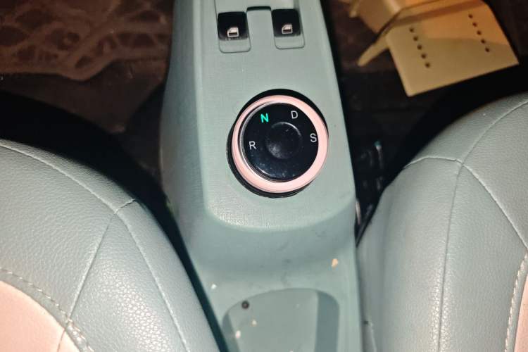 Used LINGBOX uni 2022 Ultra-Sweet Edition Gear Lever