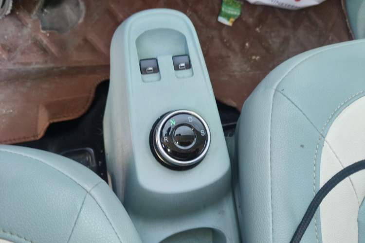 Used LINGBOX uni 2022 Ultra-Sweet Edition Gear Lever
