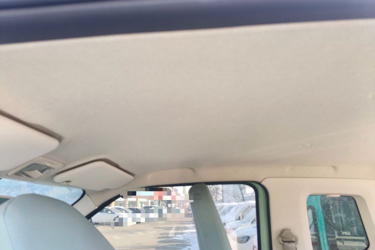 Used LINGBOX uni 2022 Ultra-Sweet Edition Headliner