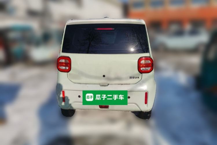 Used LINGBOX uni 2022 Ultra-Sweet Edition Rear