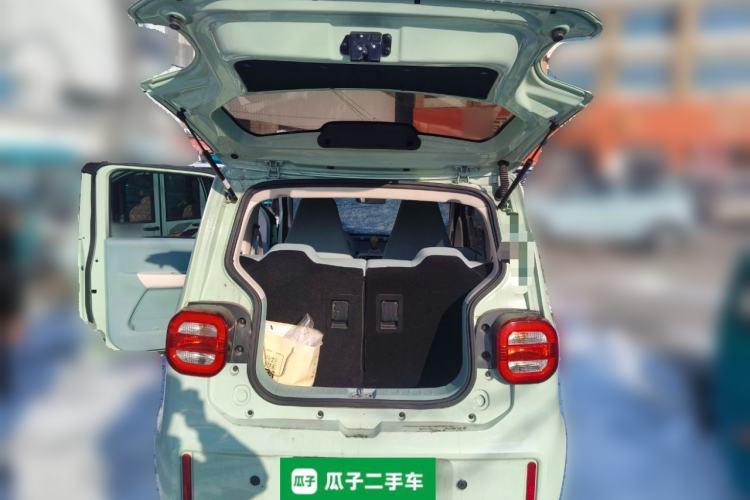 Used LINGBOX uni 2022 Ultra-Sweet Edition Trunk