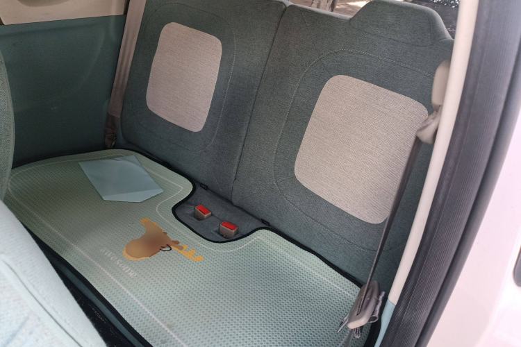 Used LINGBOX uni 2022 Mildly Sweet Edition Left Rear Seat