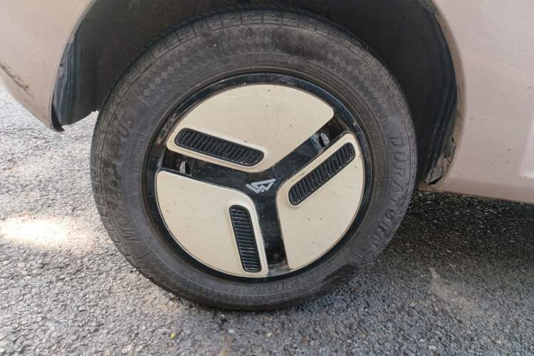 Used LINGBOX uni 2022 Mildly Sweet Edition Right Rear Wheel Hub