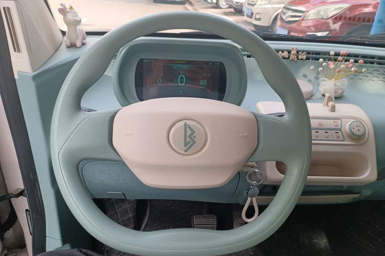 Used LINGBOX uni 2022 Mildly Sweet Edition Steering Wheel