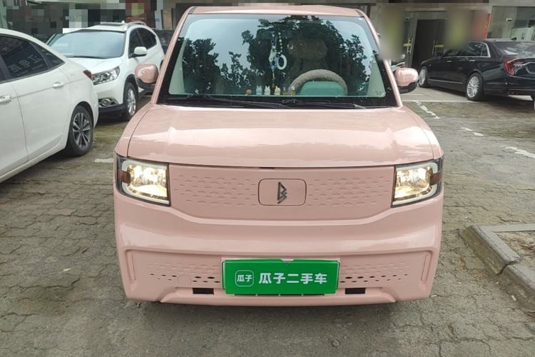 Used LINGBOX uni 2022 Mildly Sweet Edition Front