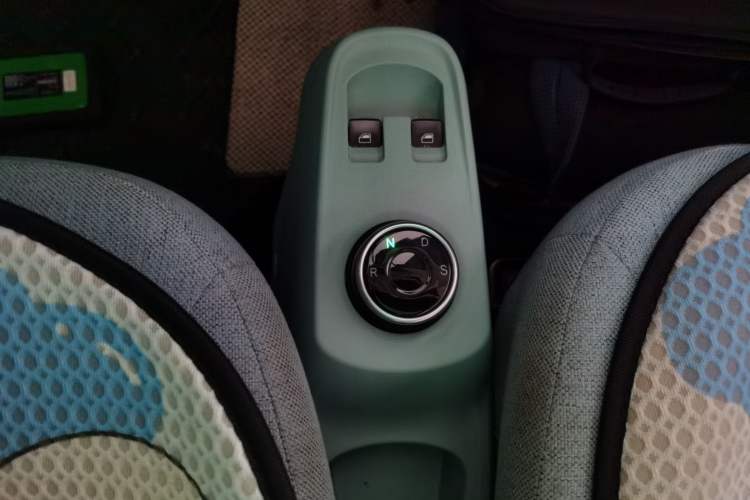 Used LINGBOX uni 2022 Ultra-Sweet Edition Gear Lever