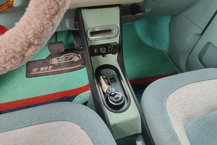 Used LINGBOX uni 2022 Mildly Sweet Edition Gear Lever