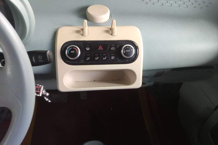 Used LINGBOX uni 2022 Ultra-Sweet Edition Audio And AC Panel