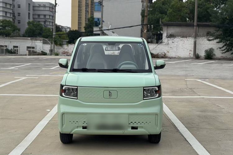 Used LINGBOX uni 2022 Mildly Sweet Edition Exterior 4