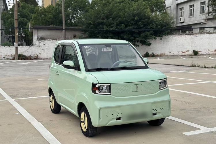 Used LINGBOX uni 2022 Mildly Sweet Edition Exterior 5