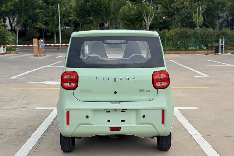 Used LINGBOX uni 2022 Mildly Sweet Edition Exterior 7
