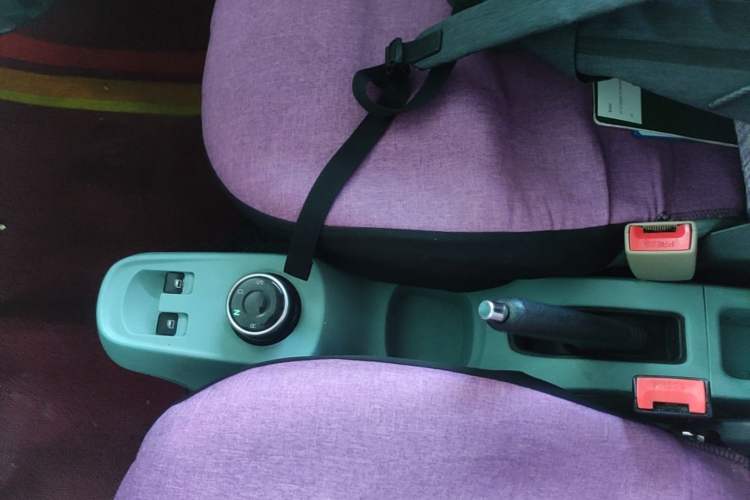Used LINGBOX uni 2022 Ultra-Sweet Edition Gear Lever