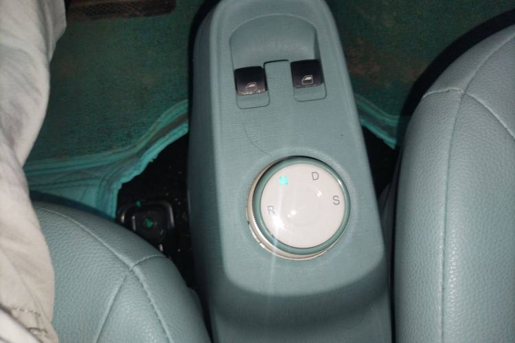 Used LINGBOX uni 2022 Ultra-Sweet Edition Gear Lever