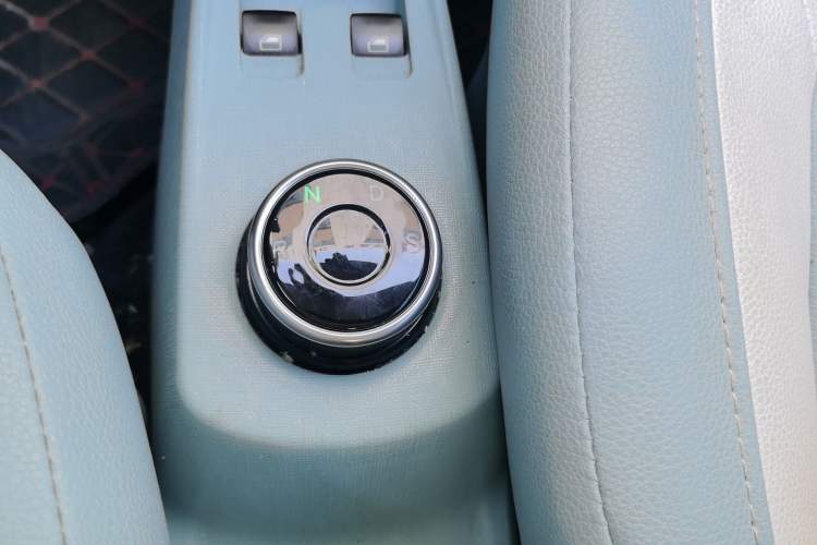 Used LINGBOX uni 2022 Ultra-Sweet Edition Gear Lever
