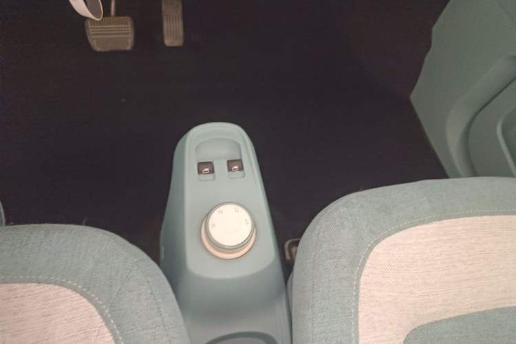 Used LINGBOX uni 2022 Mildly Sweet Edition Gear Lever